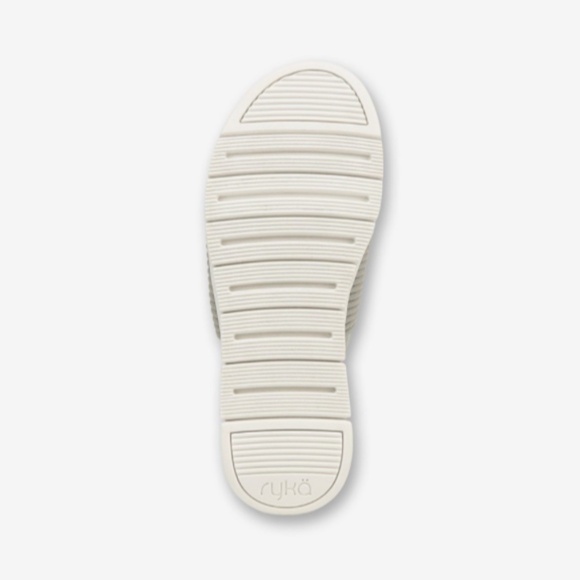 Ryka Made For Women Epic Slide Sandal (WIDE) - Picture 2 of 10